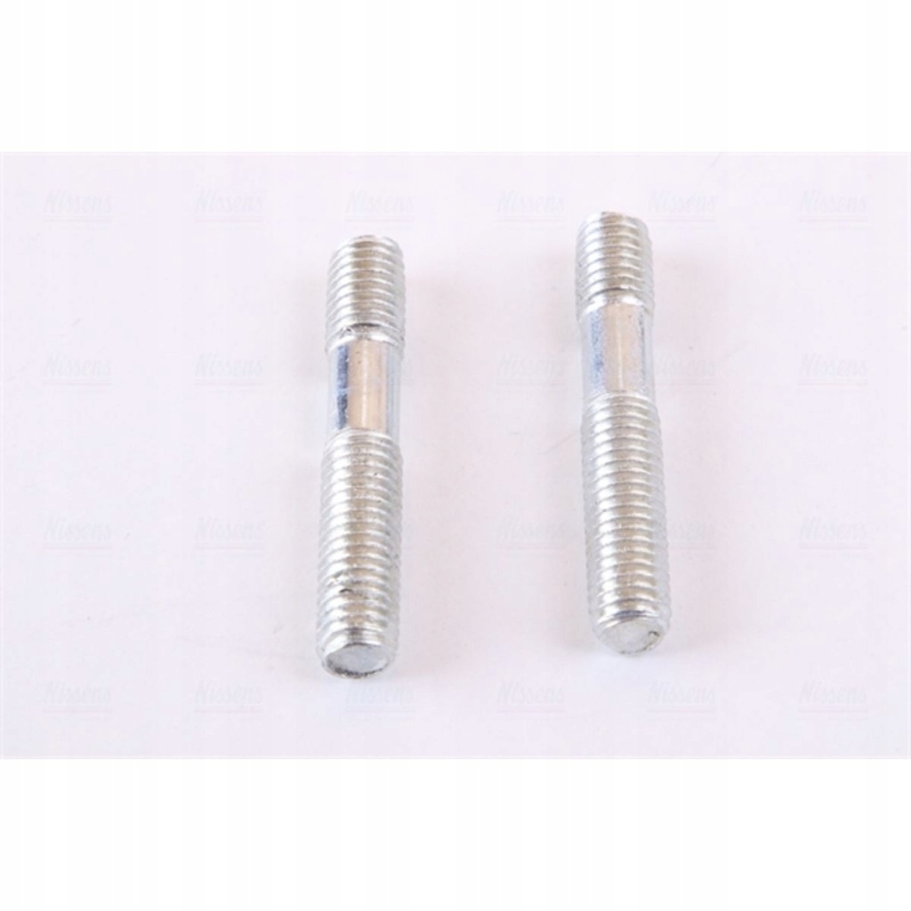 Nissens 940570 конденсатор, кондиционер Цена