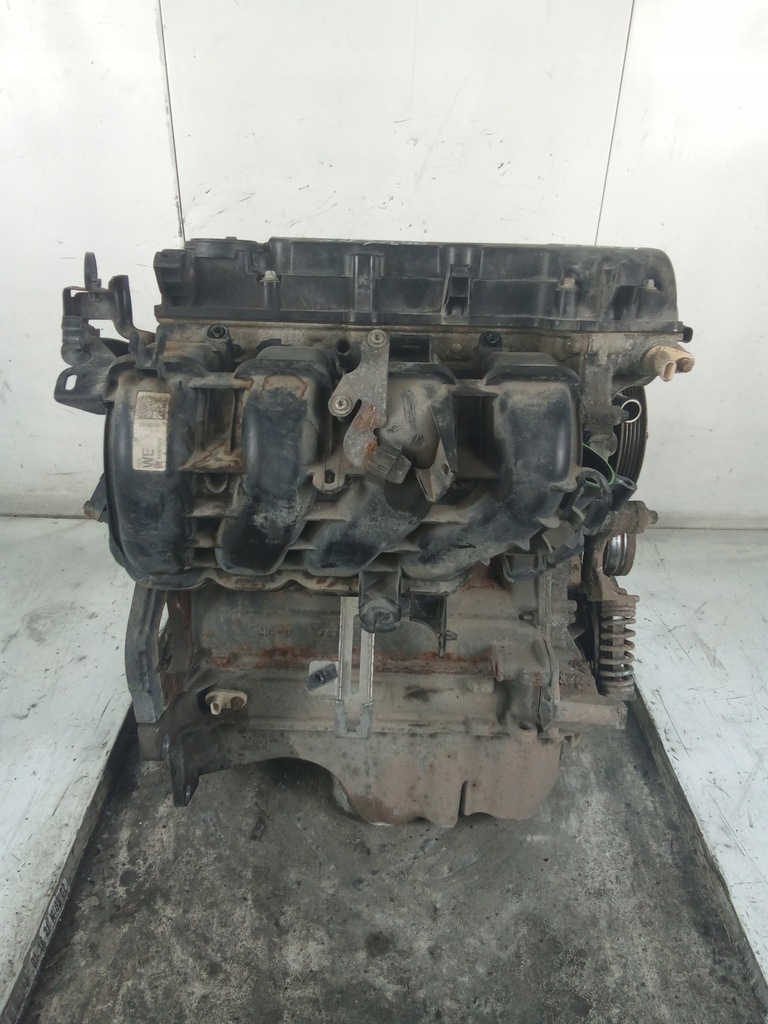 фото №6, K962 двигун opel corsa e 1.4b b14xer 80tys mil