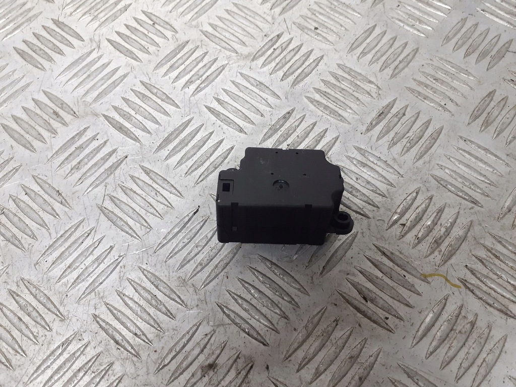 фото №3, Моторчик отопителя renault scenic ii