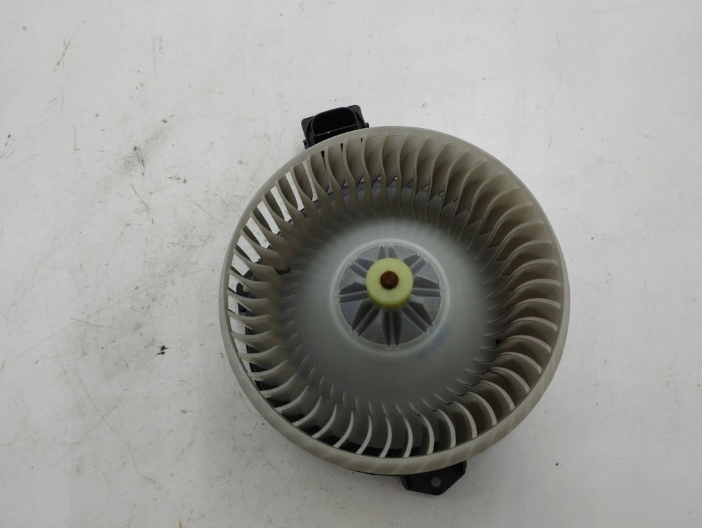 фото №6, Honda civic ix 2012 вентилятор