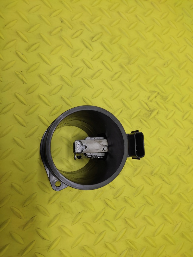 фото №4, Renault clio iii 1.5 dci расходомер 8200358901