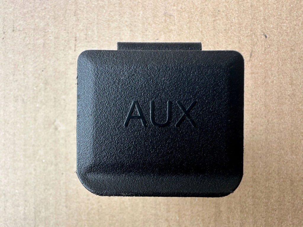 Купити Opel mokka a port роз'єм aux 20874710