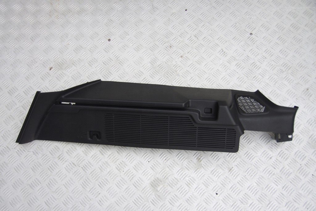 фото №15, Багажник обшивка вкладиш підлога mondeo mk5 st line facelift hybrid kombi