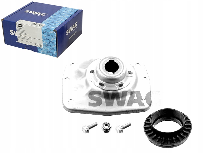 фото №1, Swag подушка амортизатора перед ліва kpl. fiat sc