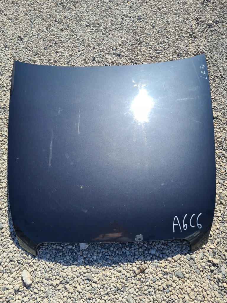 Купити Капот кришка двигуна audi a6 c6 lz7q