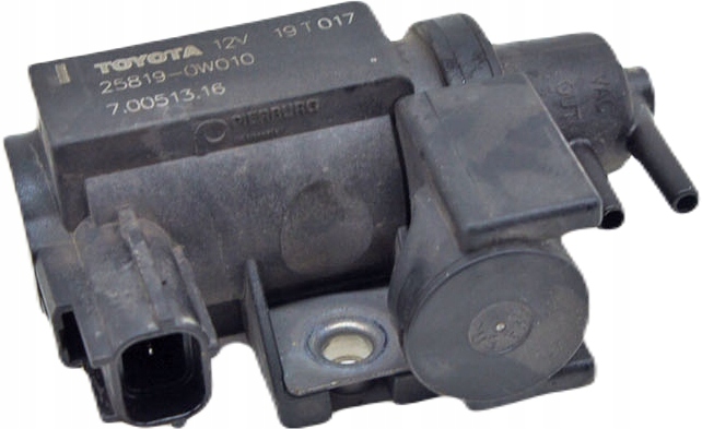 Купить So094 lexus is iii 2.0i клапан вакуумa 25819-0w010
