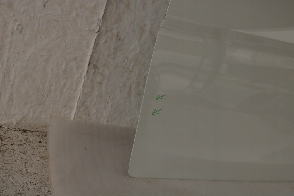 фото №8, Mitsubishi space star двері ліва перед передні