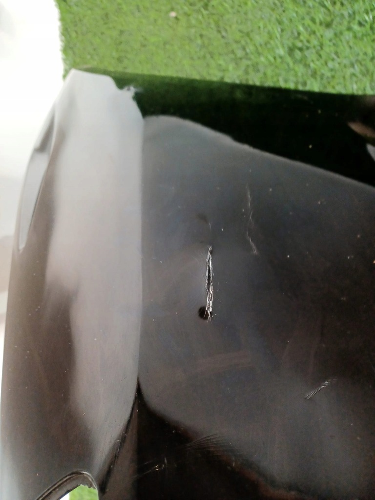 фото №10, Порог бампер блок двигателя ferrari 458 italia