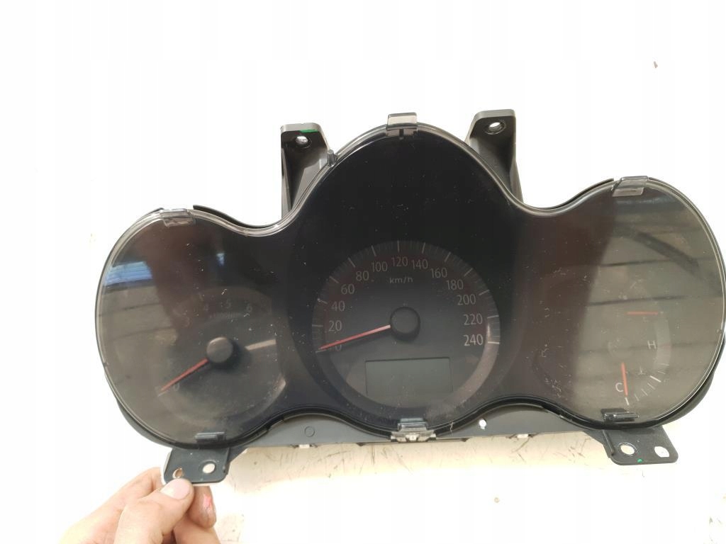 фото №1, Лічильник електричний kia magentis ii 2.0 crdi