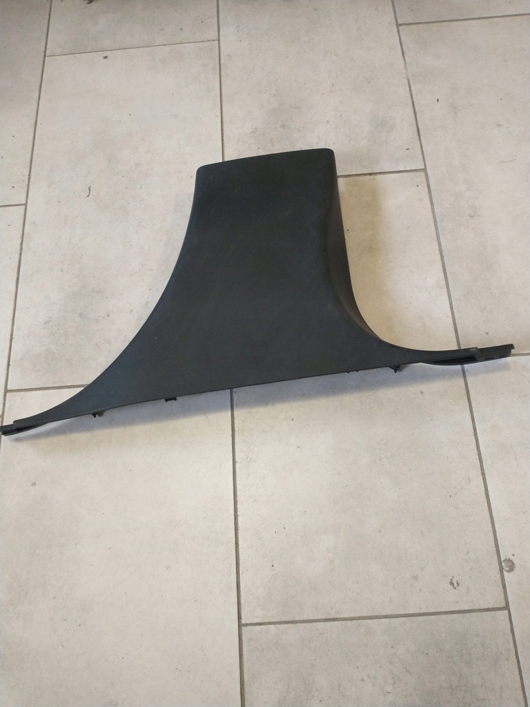 фото №1, 2011 2020 dodge durango обивка стойка rh