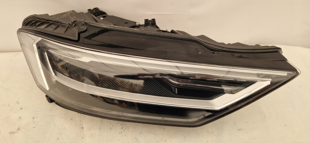Audi a8 d5 4n full led фара передняя правый Доставка