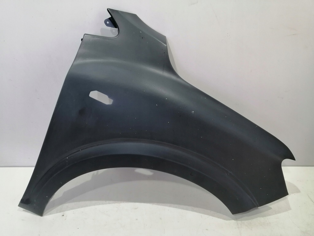 фото №1, Крила правий передній dacia logan iii sandero iii