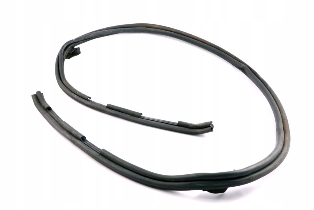 фото №9, Mini cabrio r52 прокладка крышки багажника 7156337