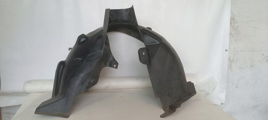 фото №1, Підкрилок proace ii jumpy iii expert iii 9808363580 перед l.