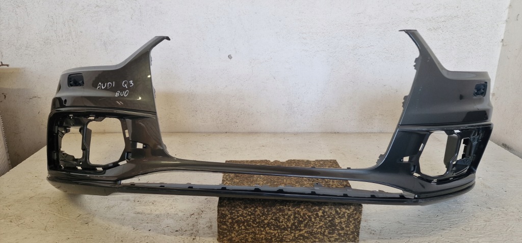 фото №1, Бампер перед передній audi q3 8u0
