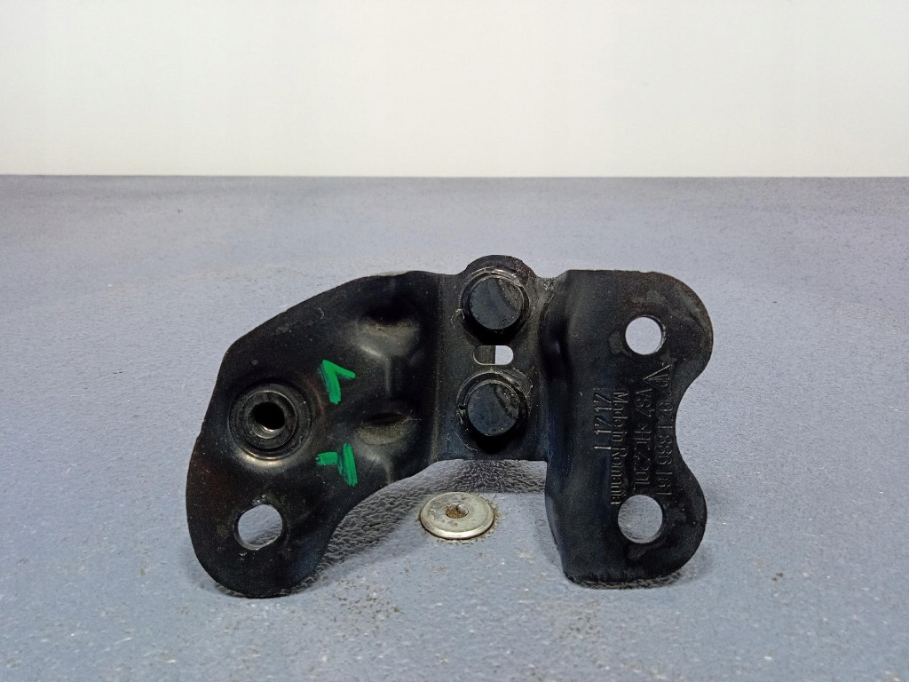 фото №6, Porsche panamera ii 971 засувка спинка сидіння задня лівий 971886161