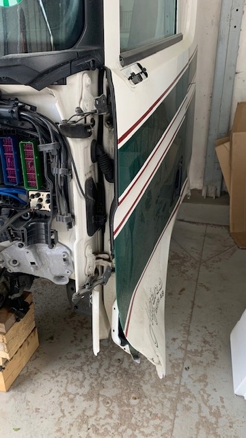 фото №5, Кабина scania r s cr20 новый model