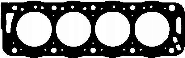 фото №1, Ajusa 10100430 прокладка, головка цилиндров