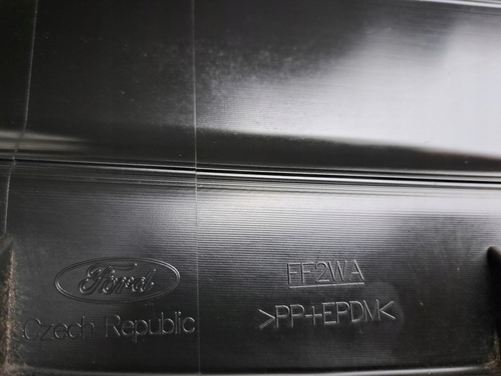 фото №6, Ford s-max mk2 повітропровід повітря впуск em2b-8312