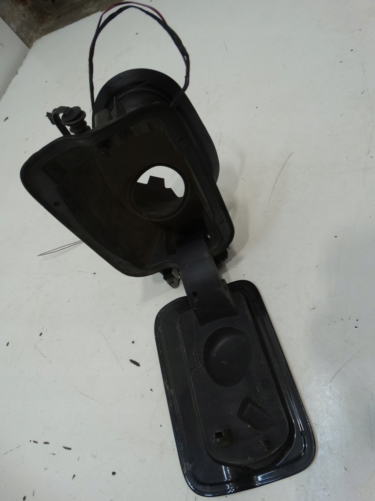 фото №6, Крышка заливной топлива bmw 4 f32 f36 5117720761