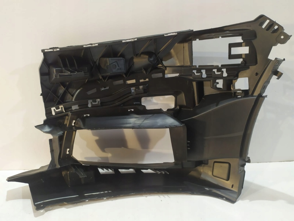 фото №3, Bmw 7 g11 g12 lci m-p кронштейн протитуманної фари r - 15538