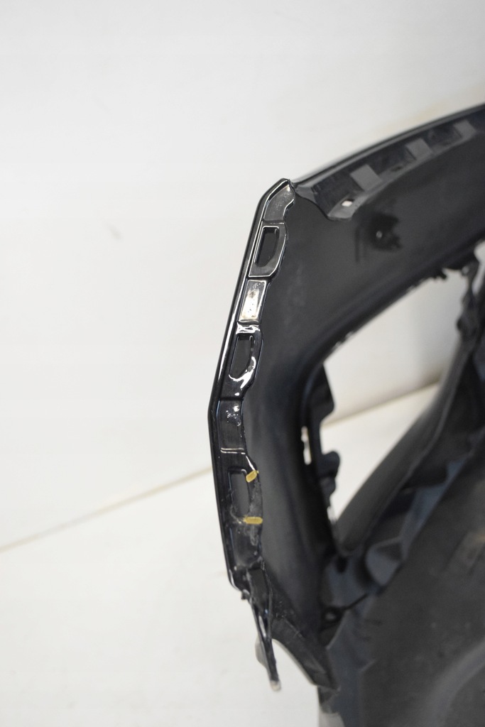 фото №10, Honda crv iv lift aero бампер перед передній