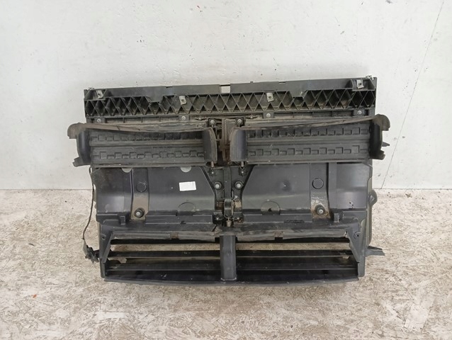 фото №1, Pas передній підсилювач bmw ii 2 f45 f46 lift lci 17-