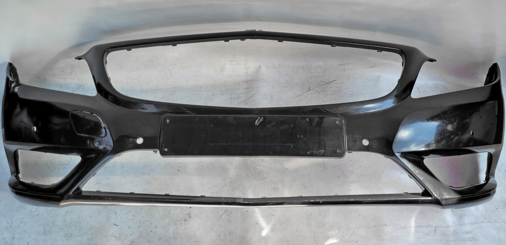 Купить Бампер mercedes b-klasa дорестайлинг  w246 2011-14