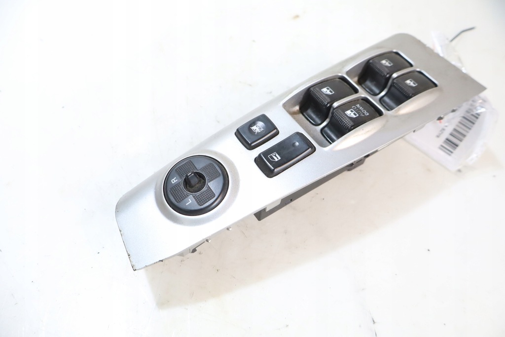 фото №1, Панель керування вікон дзеркал kia sportage ii
