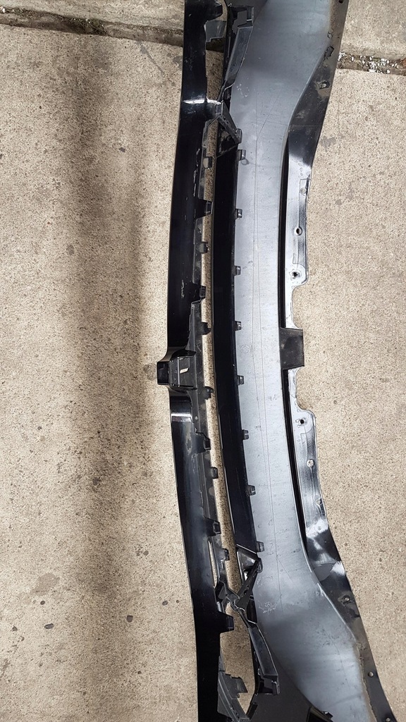 фото №9, Бампер передний m-pakiet bmw x5 g05