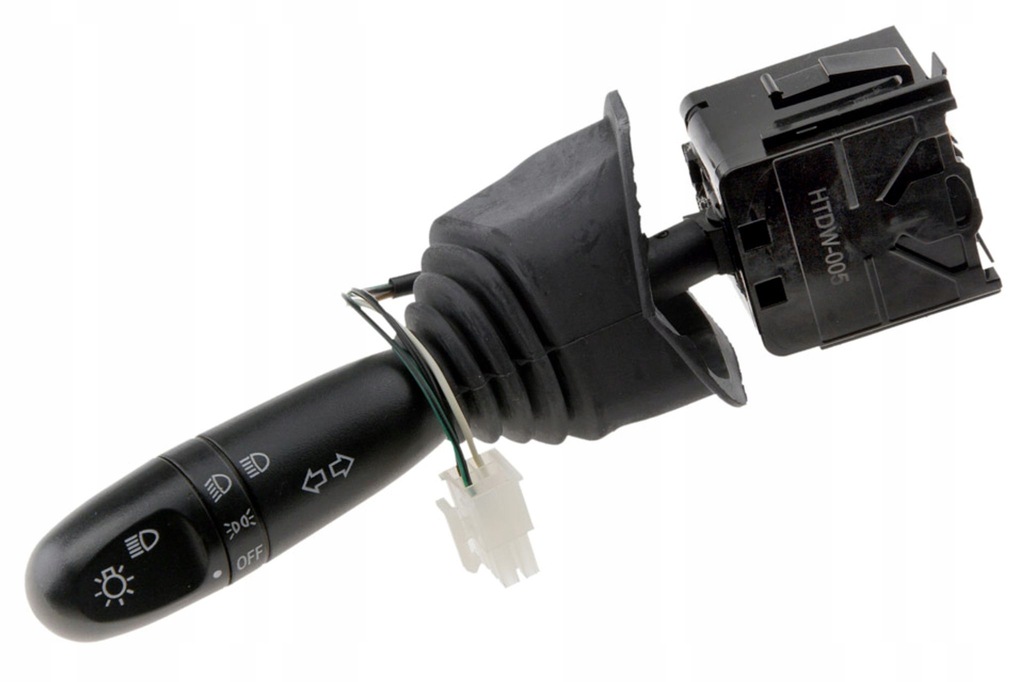 фото №1, Nty перемикач комбінований