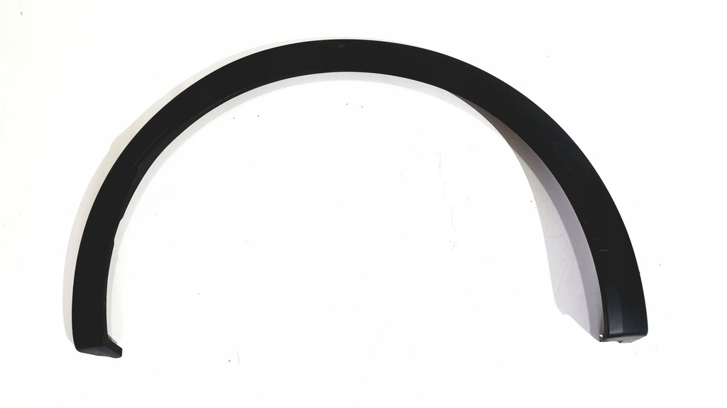 фото №1, Молдинг крыла правая renault captur ii 788a20700r