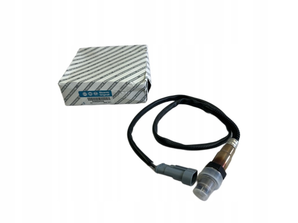 фото №1, Fiat alfa romeo 0258010167 датчик лямбда-зонд 1.4 1.8