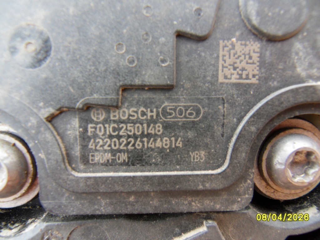 Бак adblue насос джгут vw caddy v 2k7 5r3131877c 5r3941329c комплект Недорого