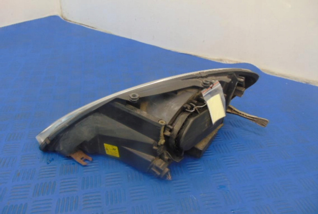 фото №3, Ford galaxy mk2 1.9tdi фара правый