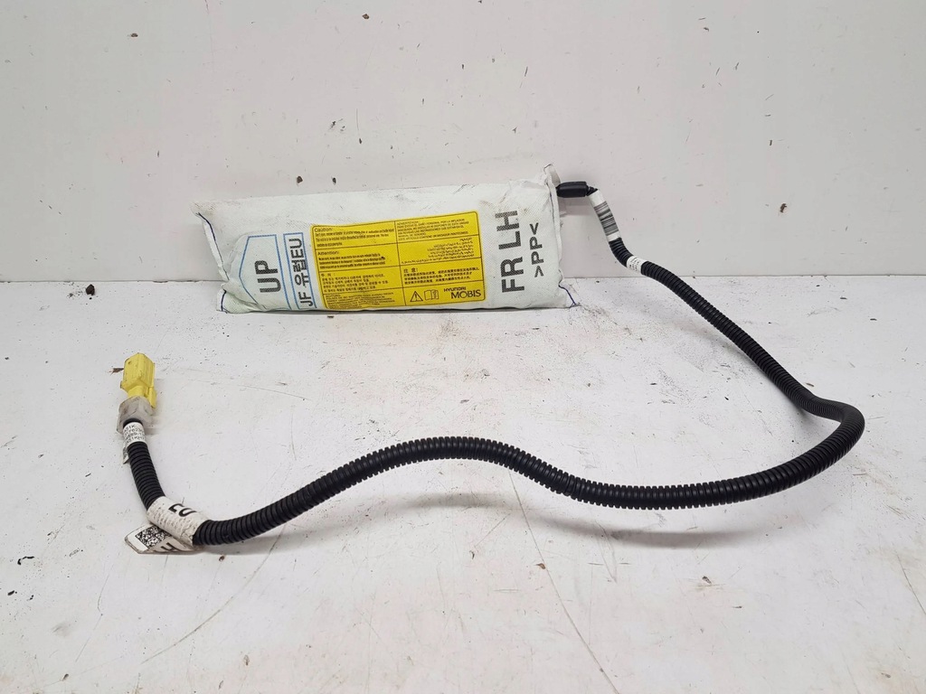 фото №1, Kia optima iv подушка подушка безпеки сидіння ліва 88910-d4300