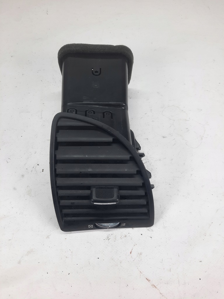 фото №1, Решітка обдув ліва лівий перед lancia thema ii