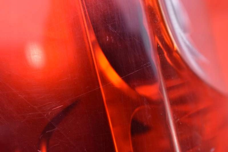 фото №13, Лампа левая задняя задняя 01353206080e peugeot bipper 08-20