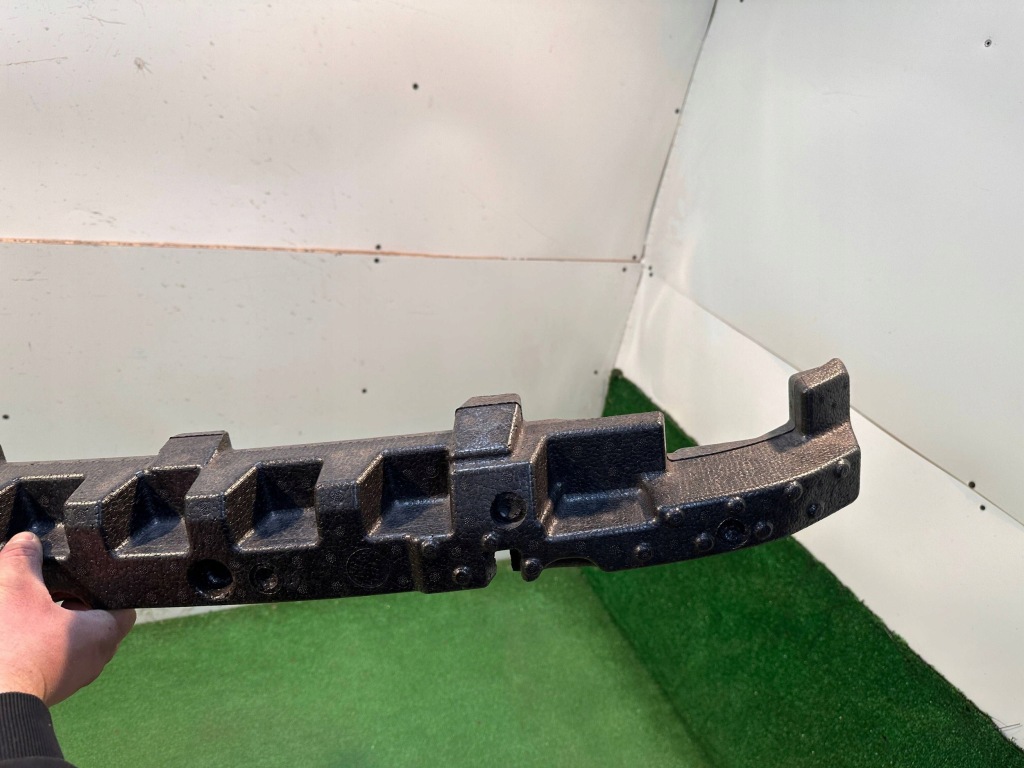 Купити Opel corsa f рестайлінг  абсорбер піна бампера перед передня l0383908aa