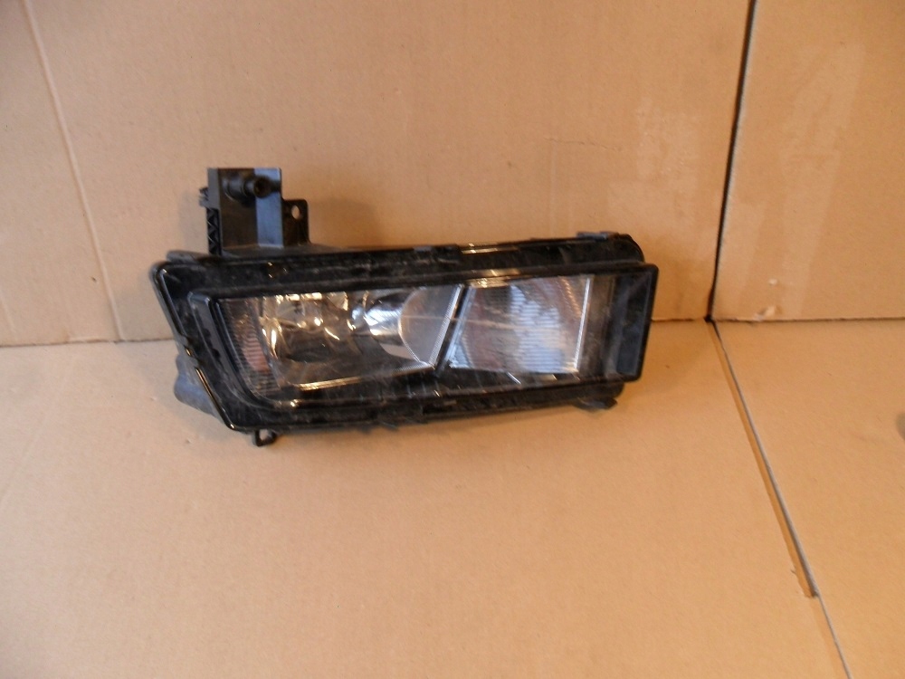 фото №1, Vw golf vii 5g gte 2012 2013 2014 противотуманная фара левый