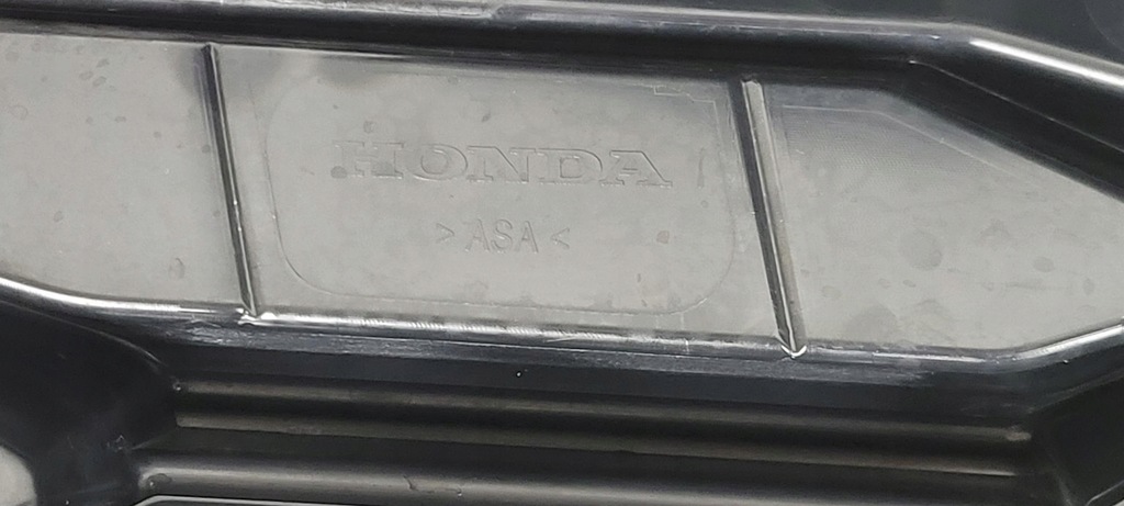 фото №14, Решётка радиатора решётка радиатора значок honda cr-v vi 2022- 71201-3b4-h4/h5