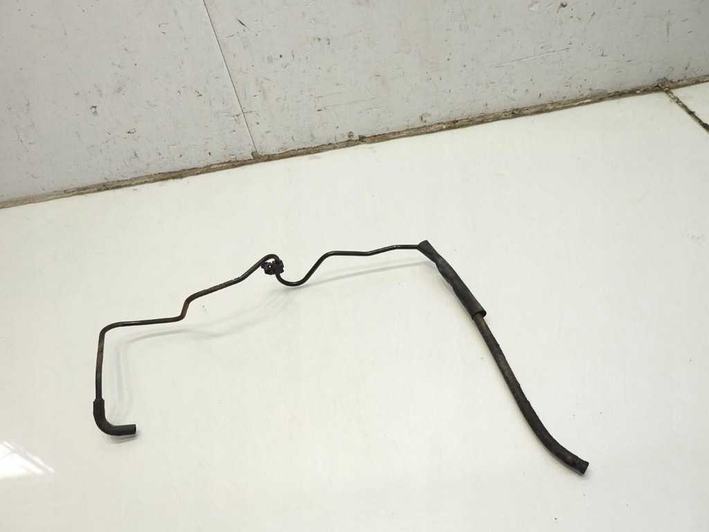 фото №7, Шланг топлива mercedes w245 b180 1.7