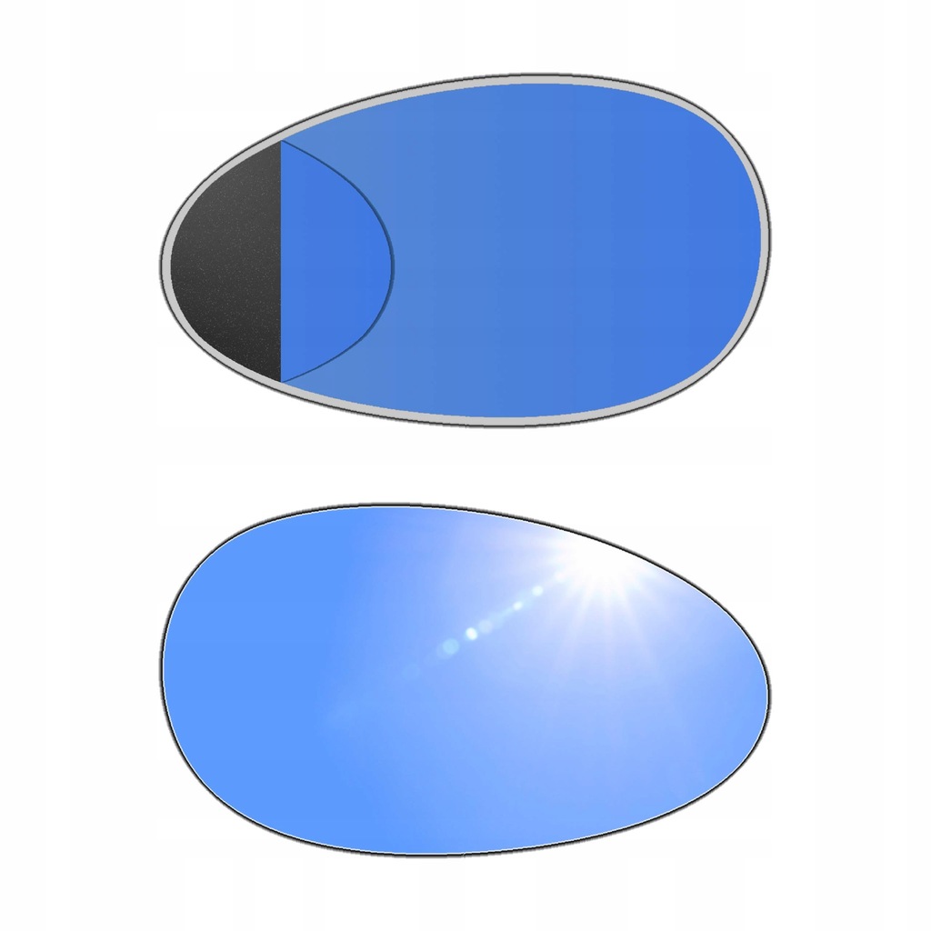 фото №1, Антибликовый mg zs 2001-2005 2002 2003 2004