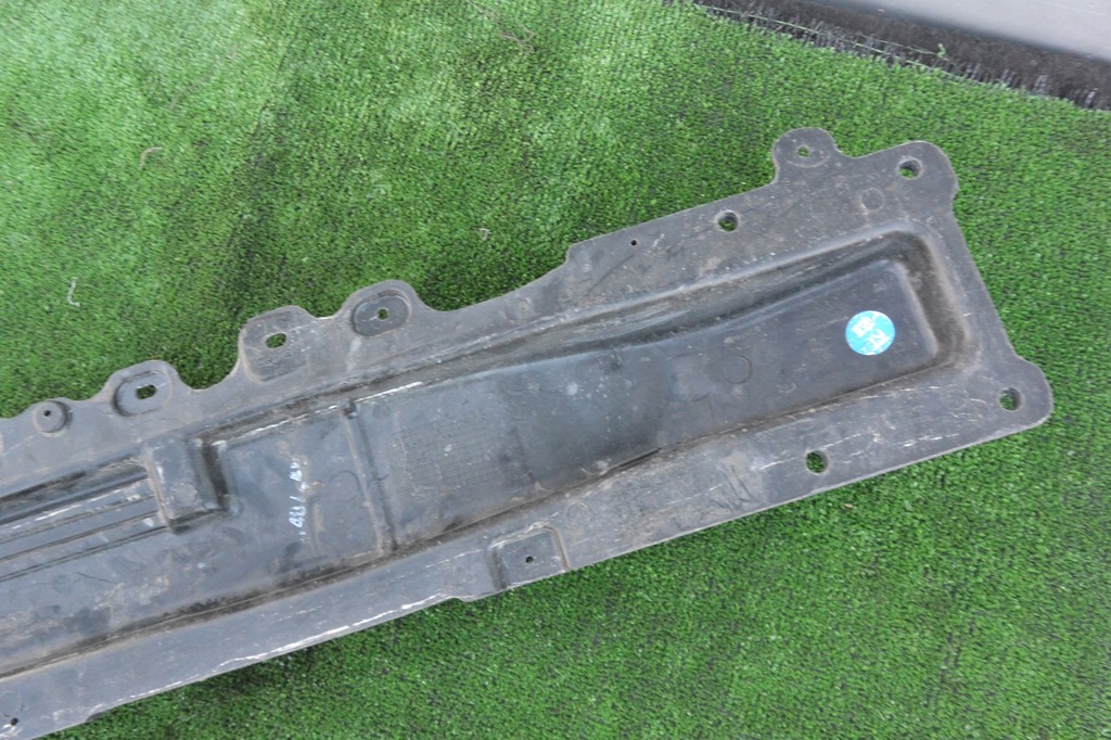 фото №10, Балка бампера задняя hyundai i10 ii 13-