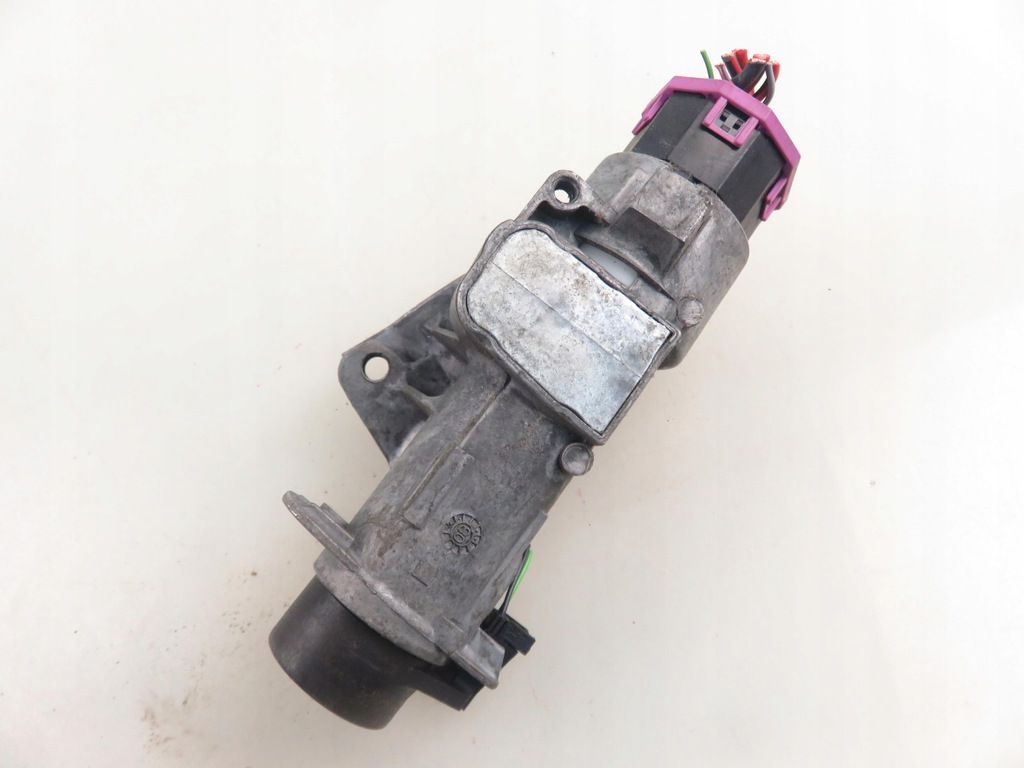 фото №16, Замок зажигания вкладыши skoda roomster 4b0905851c