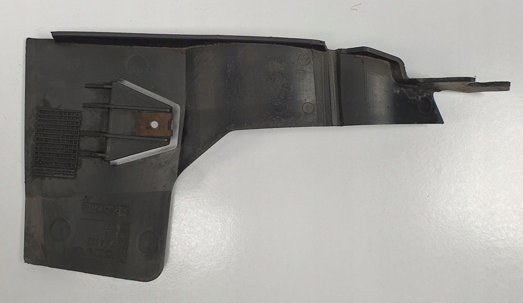 фото №2, Защита брызговик подкрылок volvo v50 30744112