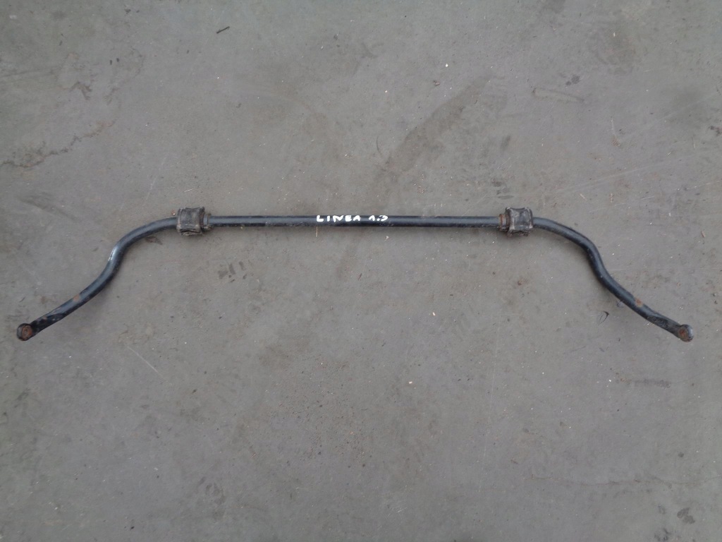 фото №1, Стабилизатор тяга fiat linea 07-15r. передний