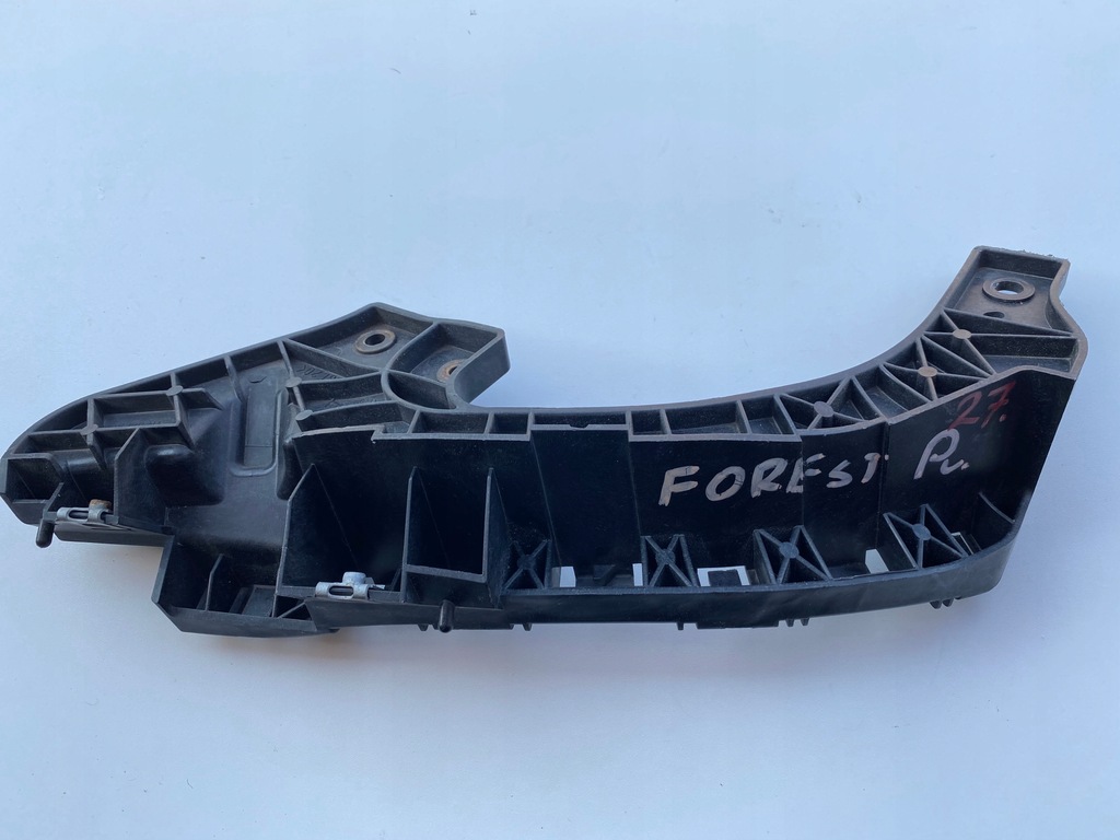 фото №1, Напрямна pod фара subaru forester iii правий