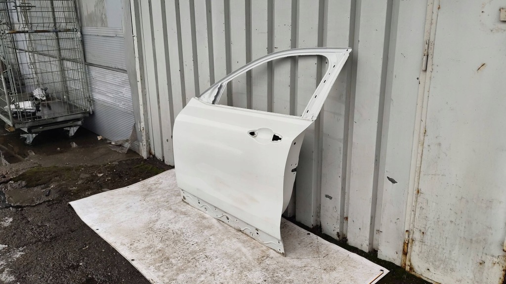 фото №3, Bmw x2 f39 двері передні ліва перед 3800144