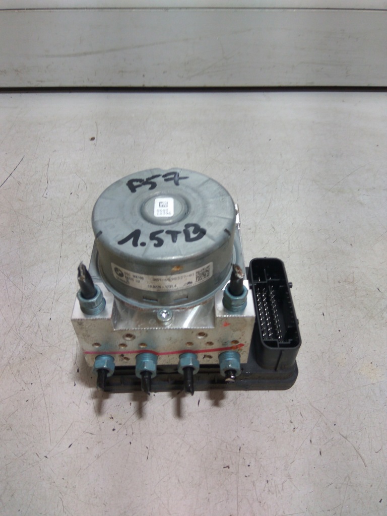 Купити Mini cooper f56 f57 насос abs 6898337 6898338